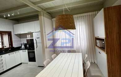 Imagem 4: Casa à venda a beira mar - 02 dormitórios - Baln. Atlântico