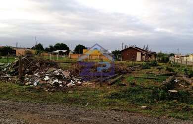Imagem 2: Terreno de esquina à venda - 337m² - Figueirinha