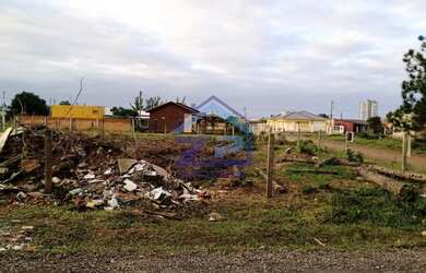 Imagem 3: Terreno de esquina à venda - 337m² - Figueirinha