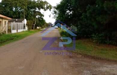 Imagem 4: Terreno de esquina à venda - 337m² - Figueirinha