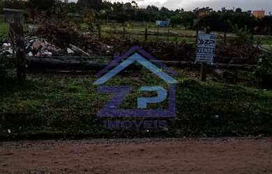 Imagem 5: Terreno de esquina à venda - 337m² - Figueirinha