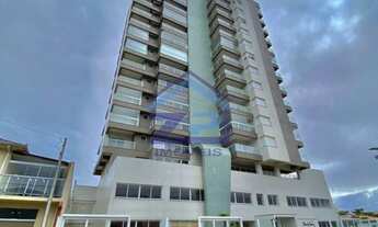 Imagem: Apartamento residencial Mar da Serra à