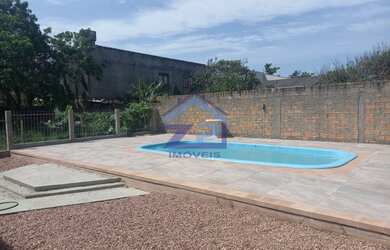 Imagem 5: Casa com piscina à venda com 03 dormitórios - Areias Brancas
