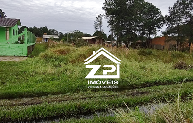 Imagem 2: Terreno à venda - 360m² - Pinus Park