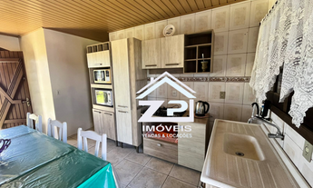 Imagem 7: CASA COM PISCINA - FIGUEIRINHA