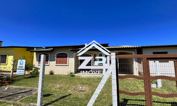 Imagem 2: CASA COM PISCINA - FIGUEIRINHA