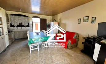 Imagem 4: CASA COM PISCINA - FIGUEIRINHA