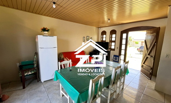 Imagem 5: CASA COM PISCINA - FIGUEIRINHA