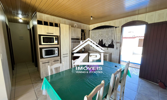 Imagem 6: CASA COM PISCINA - FIGUEIRINHA