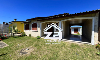 Imagem: CASA COM PISCINA - FIGUEIRINHA