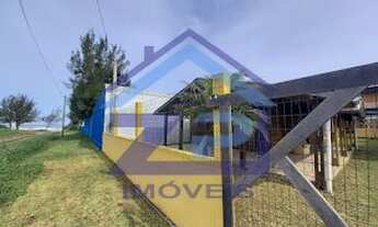 Imagem: Casa a 50 metros do Mar - Balneário Atlântico