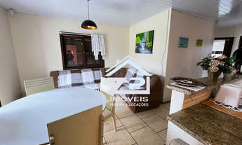 Imagem 6: Casa à venda a 70 metros do mar - 06 dormitórios - 260m² - Balneário Tupancy