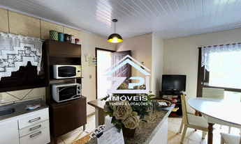 Imagem 7: Casa à venda a 70 metros do mar - 06 dormitórios - 260m² - Balneário Tupancy