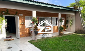 Imagem 2: Casa à venda com 04 dormitórios - 143M² - Figueirinha