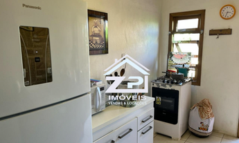 Imagem 3: Casa à venda com 04 dormitórios - 143M² - Figueirinha