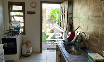 Imagem 4: Casa à venda com 04 dormitórios - 143M² - Figueirinha