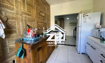 Imagem 5: Casa à venda com 04 dormitórios - 143M² - Figueirinha