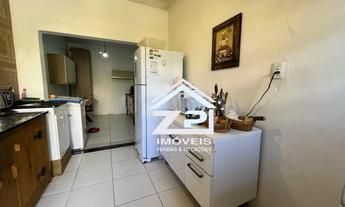 Imagem 6: Casa à venda com 04 dormitórios - 143M² - Figueirinha