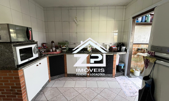 Imagem 6: Casa no centro à venda com 05 dormitórios - 233M² - Arroio do Sal