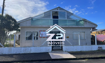 Imagem 2: Casa no centro à venda com 05 dormitórios - 233M² - Arroio do Sal