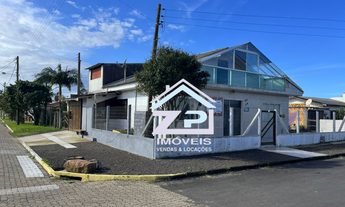 Imagem: Casa no centro à venda com 05 dormitórios