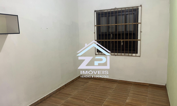 Imagem 7: CASA 02 QUARTOS - QUATRO LAGOS