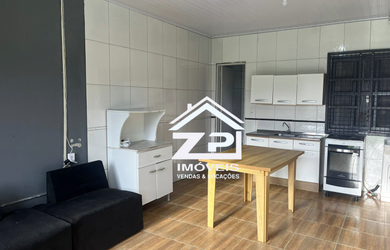 Imagem 4: CASA 02 QUARTOS - QUATRO LAGOS