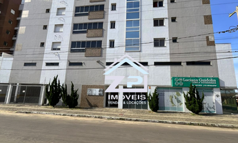 Imagem: Apartamento à venda com 02 dormitórios