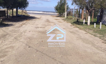 Imagem 7: Terreno de esquina à venda a 50 metros do mar - 300m² - Jardim Olivia Norte