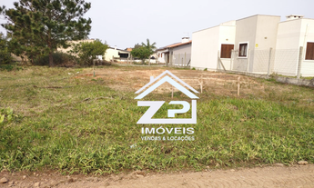 Imagem 3: Terreno à venda a 300 metros do mar - 330m² - Balneário Atlântico