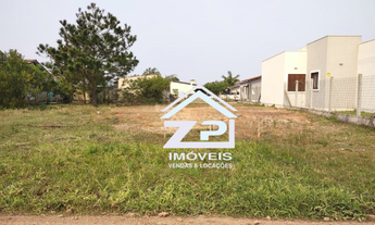 Imagem 4: Terreno à venda a 300 metros do mar - 330m² - Balneário Atlântico