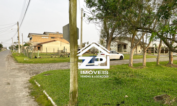 Imagem 2: Terreno de esquina à venda - 300m² - Areias Brancas