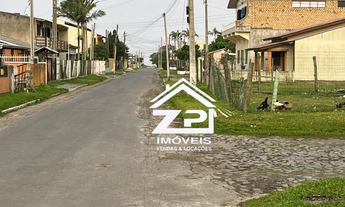 Imagem 3: Terreno de esquina à venda - 300m² - Areias Brancas