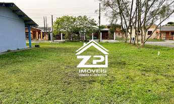 Imagem 5: Terreno de esquina à venda - 300m² - Areias Brancas