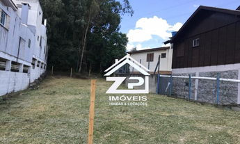 Imagem: Terreno à venda - 412.20m² - Nossa Senhora