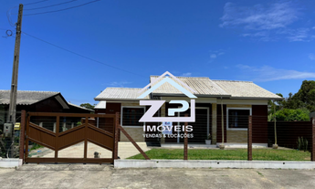 Imagem: Casa com piscina - Temporada