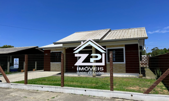 Imagem 3: Casa com piscina - Temporada