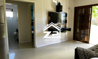 Imagem 6: Casa com piscina - Temporada