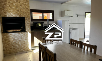 Imagem 7: Casa com piscina - Temporada