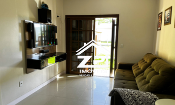 Imagem 5: Casa com piscina - Temporada