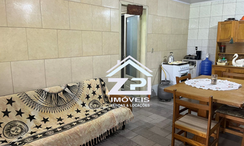 Imagem 3: Casa à venda no centro com 03 dormitórios - 70m² - Arroio do Sal