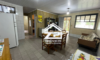 Imagem 5: Casa à venda no centro com 03 dormitórios - 70m² - Arroio do Sal