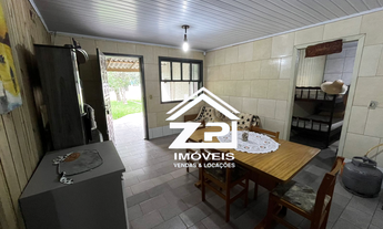 Imagem 6: Casa à venda no centro com 03 dormitórios - 70m² - Arroio do Sal