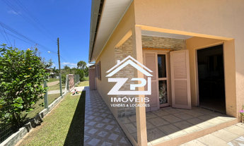 Imagem 2: Casa com 02 quartos - Atlântico