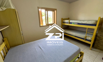 Imagem 6: Casa com 02 quartos - Atlântico