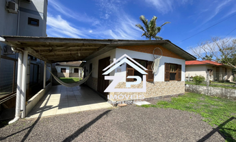 Imagem: Casa com 3 dormitórios - Rondinha