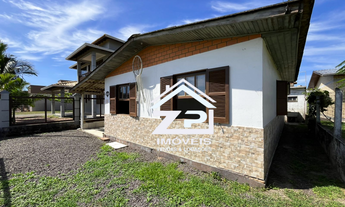 Imagem 2: Casa com 3 dormitórios - Rondinha