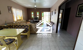 Imagem 6: Casa à venda no centro com 03 dormitórios - 160m² - Arroio do Sal