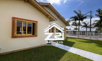 Imagem 2: Casa à venda no centro com 03 dormitórios - 160m² - Arroio do Sal