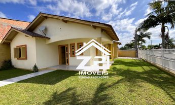 Imagem 3: Casa à venda no centro com 03 dormitórios - 160m² - Arroio do Sal